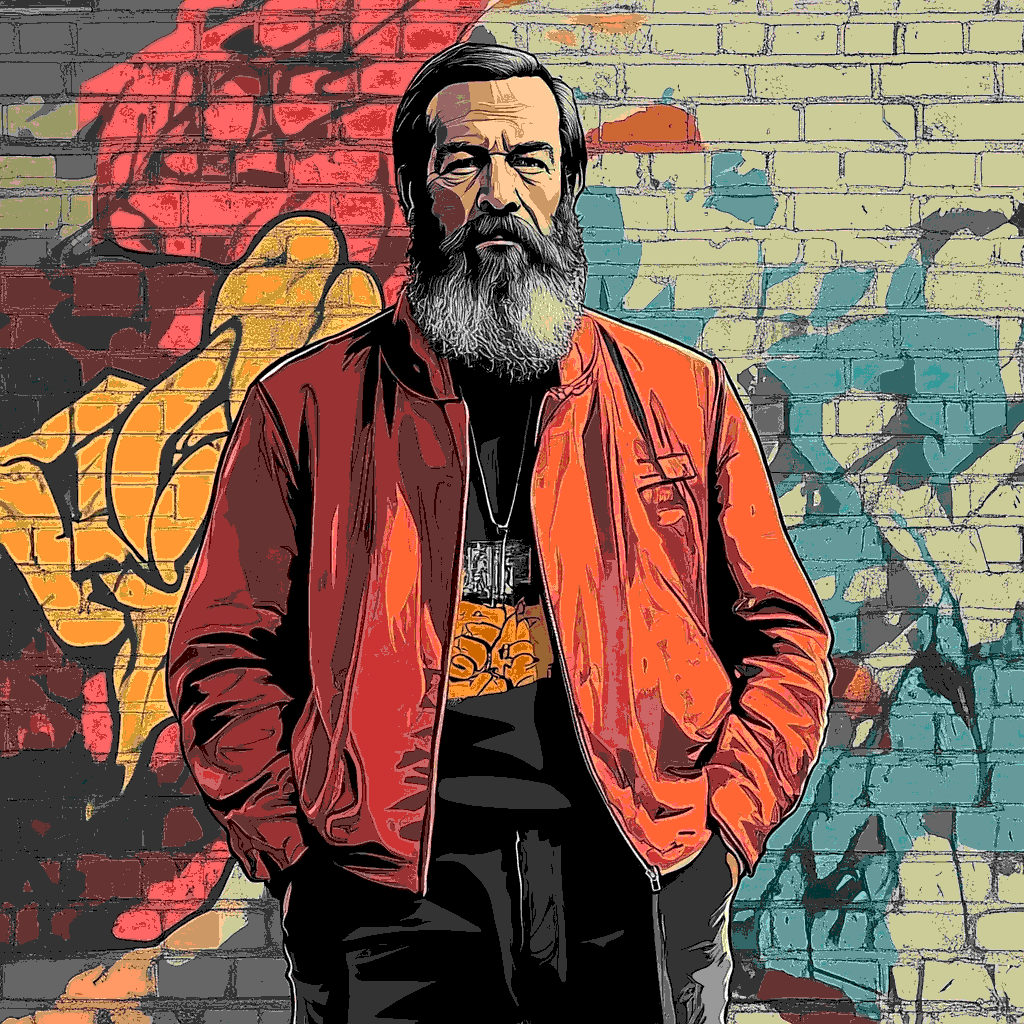 Friedrich Engels