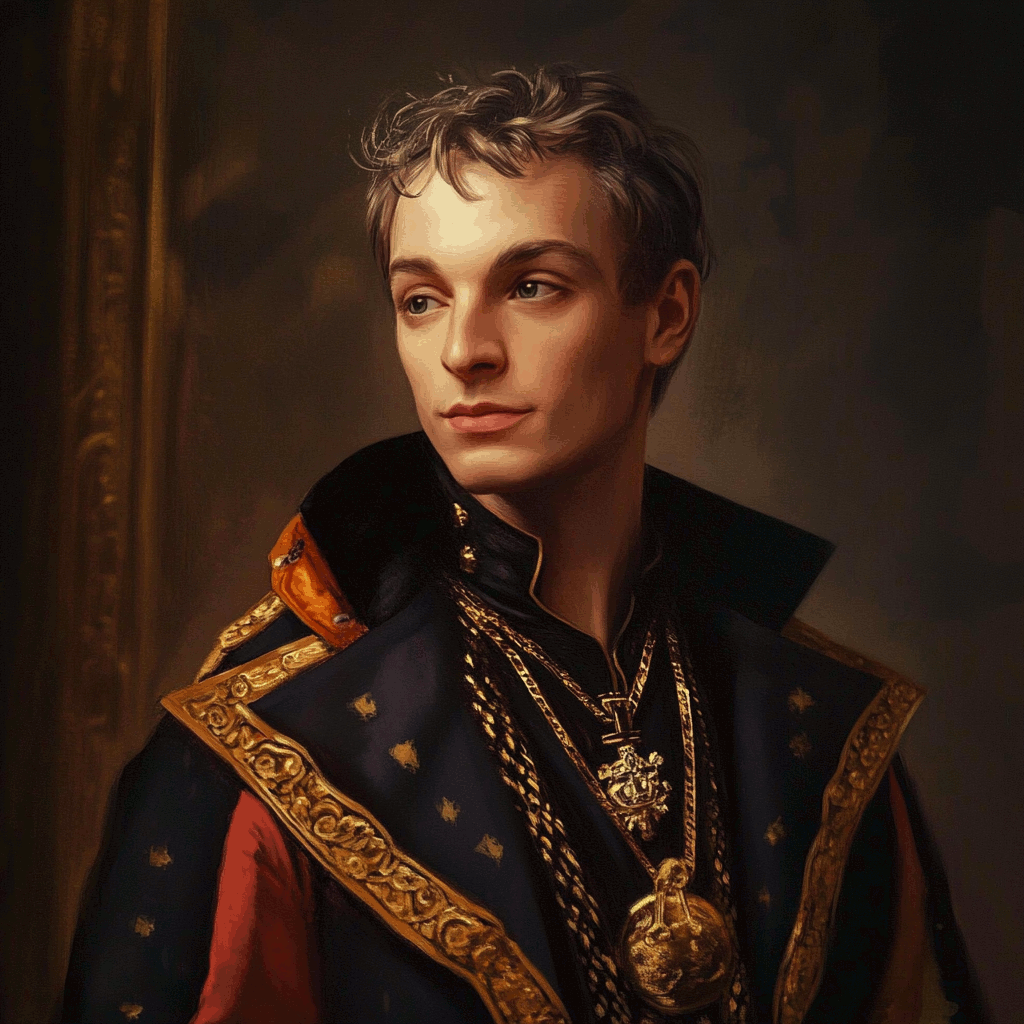 Klemens Von Metternich