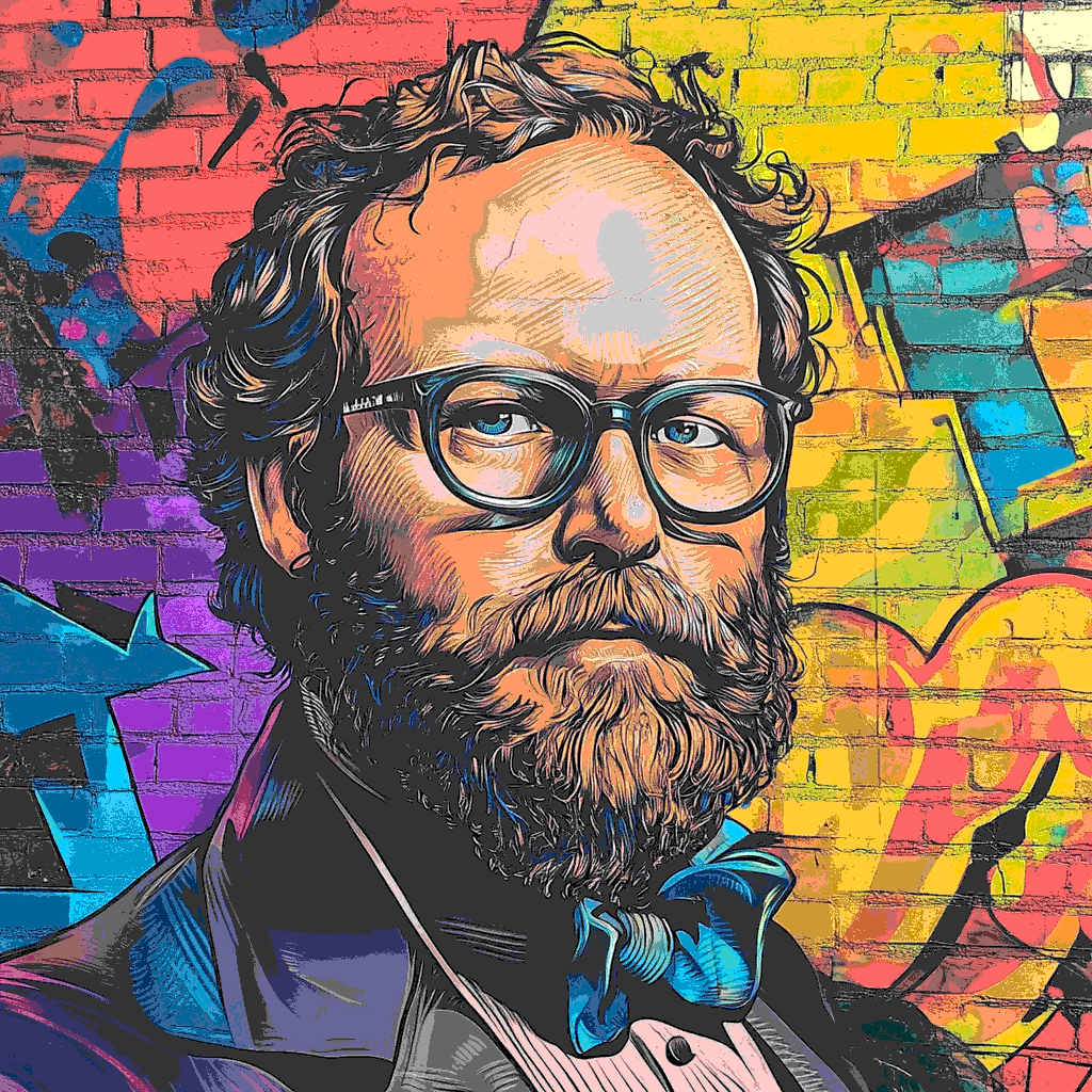 Pierre-Joseph Proudhon